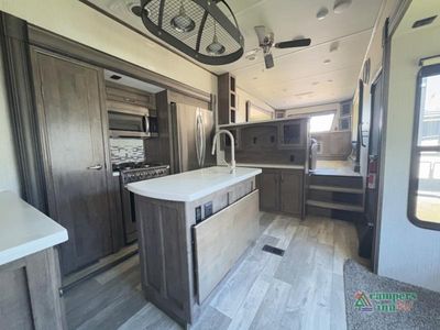 2021 Forest River RV Sandpiper - Photo 9