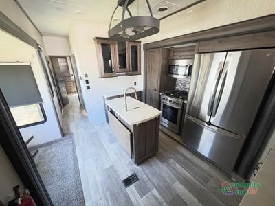2021 Forest River RV Sandpiper - Photo 19