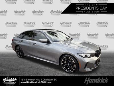2026 BMW 3 Series 330i xDrive - Photo 1