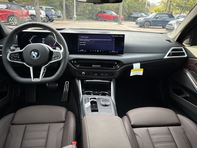 2026 BMW 3 Series 330i xDrive - Photo 13