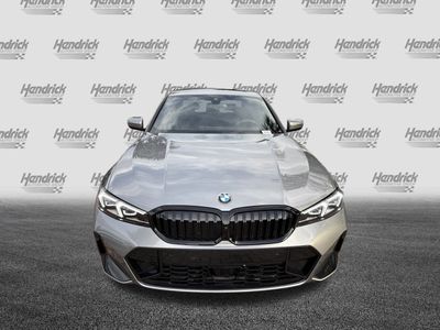 2026 BMW 3 Series 330i xDrive - Photo 3