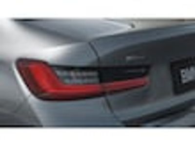 2026 BMW 3 Series 330i xDrive - Photo 26