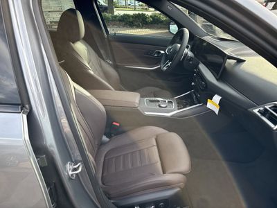 2026 BMW 3 Series 330i xDrive - Photo 15