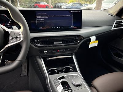 2026 BMW 3 Series 330i xDrive - Photo 16