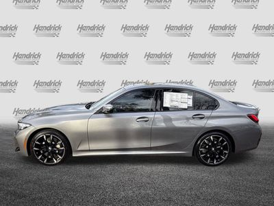 2026 BMW 3 Series 330i xDrive - Photo 6