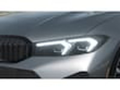 2026 BMW 3 Series 330i xDrive - Photo 24