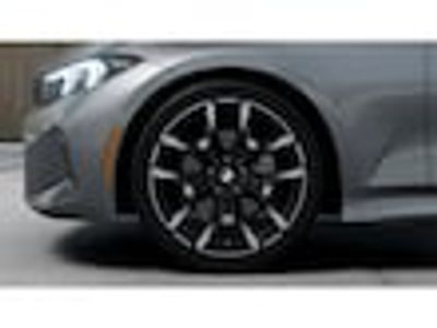 2026 BMW 3 Series 330i xDrive - Photo 25