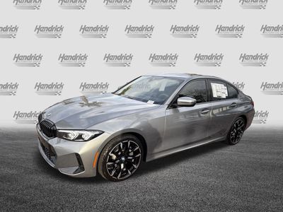 2026 BMW 3 Series 330i xDrive - Photo 5