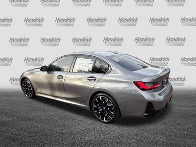 2026 BMW 3 Series 330i xDrive - Photo 7