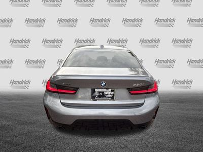 2026 BMW 3 Series 330i xDrive - Photo 8
