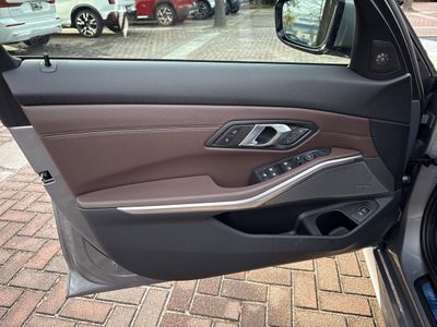 2026 BMW 3 Series 330i xDrive - Photo 11
