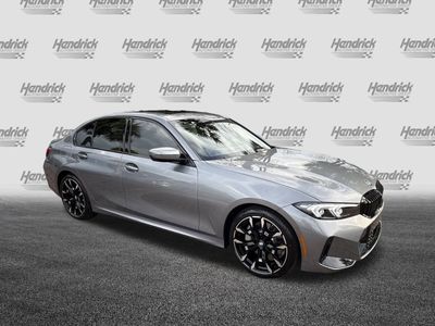 2026 BMW 3 Series 330i xDrive - Photo 2