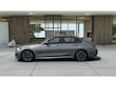 2026 BMW 3 Series 330i xDrive - Photo 22