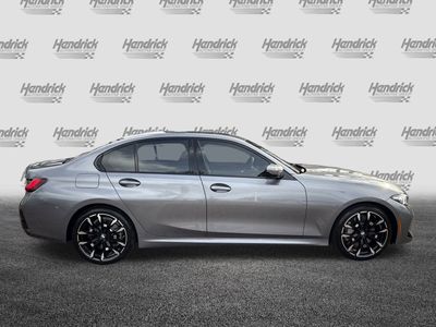 2026 BMW 3 Series 330i xDrive - Photo 10