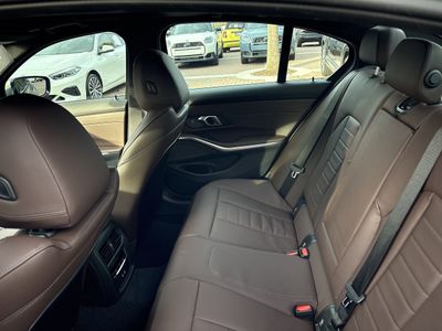 2026 BMW 3 Series 330i xDrive - Photo 17