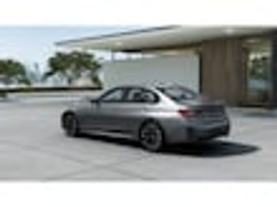 2026 BMW 3 Series 330i xDrive - Photo 20