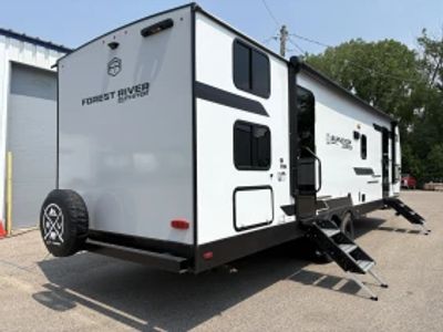 2025 Forest River Surveyor Legend X - Photo 6