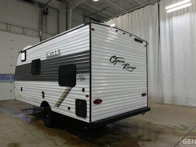 2026 Open Range Colt - Photo 3