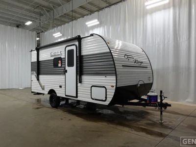 2026 Open Range Colt - Photo 1