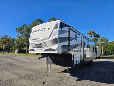 2022 HEARTLAND GRAVITY - Photo 3