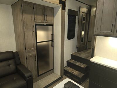 2022 HEARTLAND GRAVITY - Photo 22