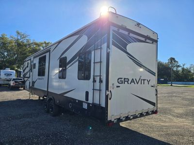 2022 HEARTLAND GRAVITY - Photo 8