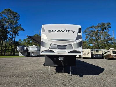 2022 HEARTLAND GRAVITY - Photo 4