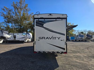2022 HEARTLAND GRAVITY - Photo 2