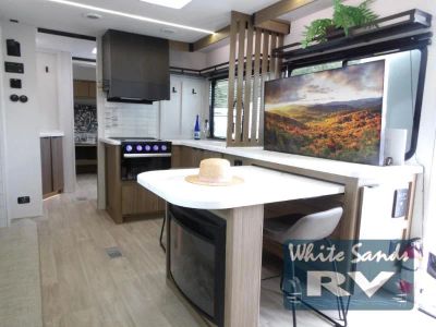 2026 Forest River RV Salem - Photo 6