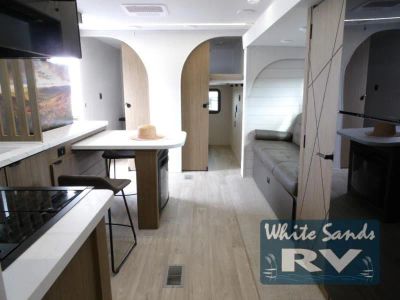 2026 Forest River RV Salem - Photo 19