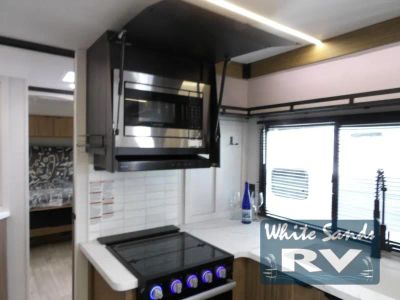 2026 Forest River RV Salem - Photo 11