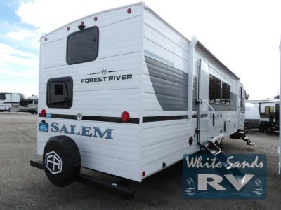 2026 Forest River RV Salem - Photo 26