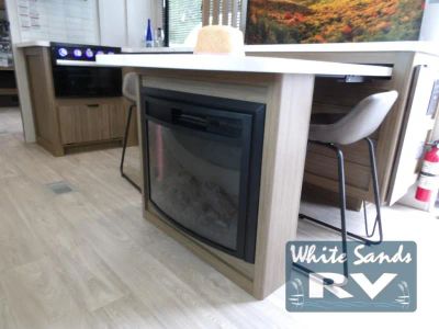 2026 Forest River RV Salem - Photo 7