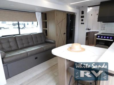 2026 Forest River RV Salem - Photo 8