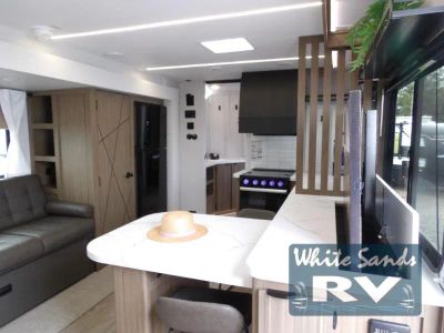 2026 Forest River RV Salem - Photo 25
