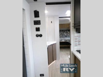 2026 Forest River RV Salem - Photo 12