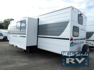 2026 Forest River RV Salem - Photo 27