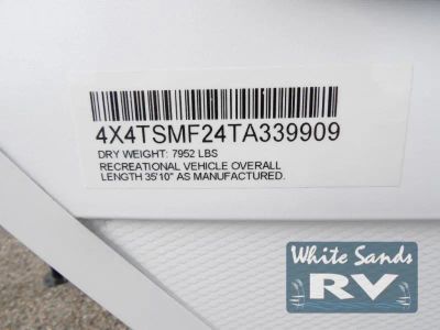 2026 Forest River RV Salem - Photo 28