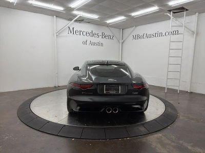 2020 Jaguar F-TYPE - Photo 6