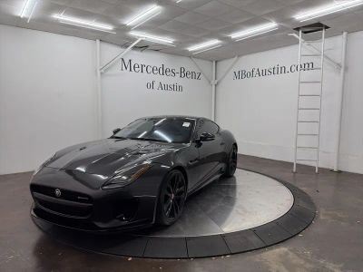 2020 Jaguar F-TYPE - Photo 3