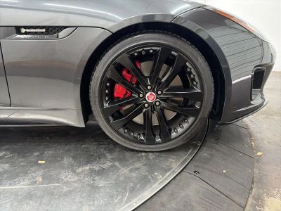 2020 Jaguar F-TYPE - Photo 9