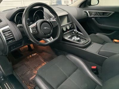 2020 Jaguar F-TYPE - Photo 12