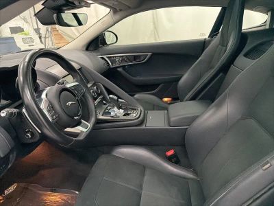 2020 Jaguar F-TYPE - Photo 14