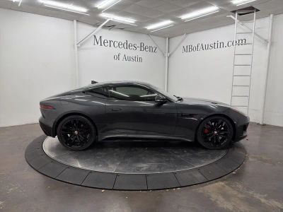 2020 Jaguar F-TYPE - Photo 8