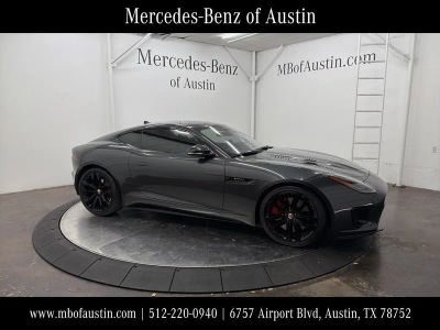 2020 Jaguar F-TYPE - Photo 1