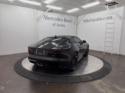 2020 Jaguar F-TYPE - Photo 7