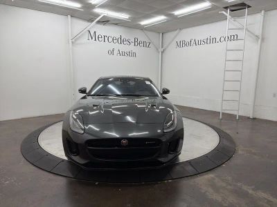 2020 Jaguar F-TYPE - Photo 2