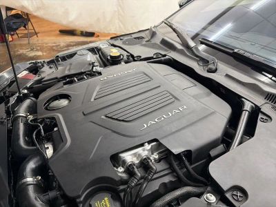 2020 Jaguar F-TYPE - Photo 22