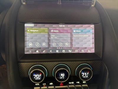 2020 Jaguar F-TYPE - Photo 24