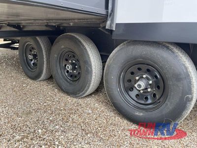 2026 Forest River RV Cedar Creek - Photo 6